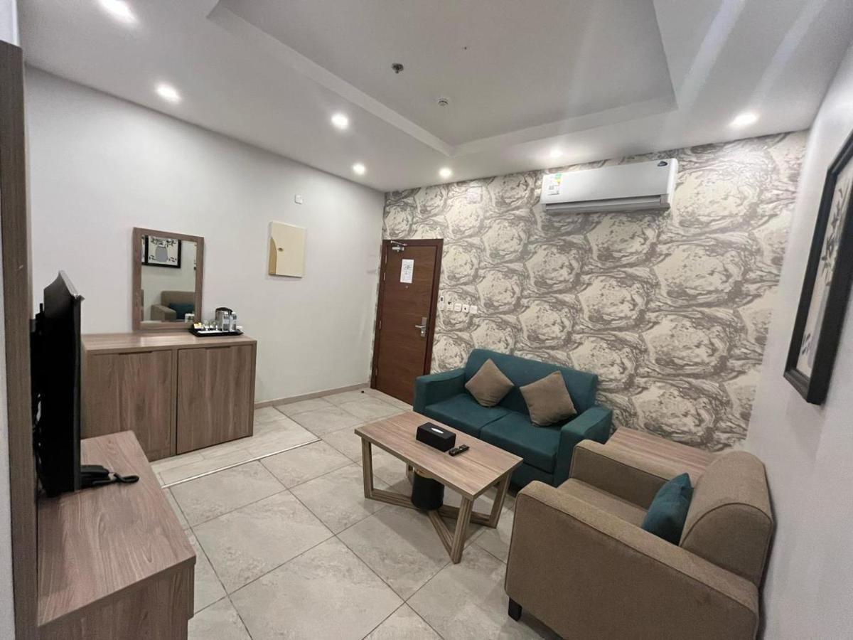 Tu Jardin Al Harmain- تو جاردن الحرمين - Housity