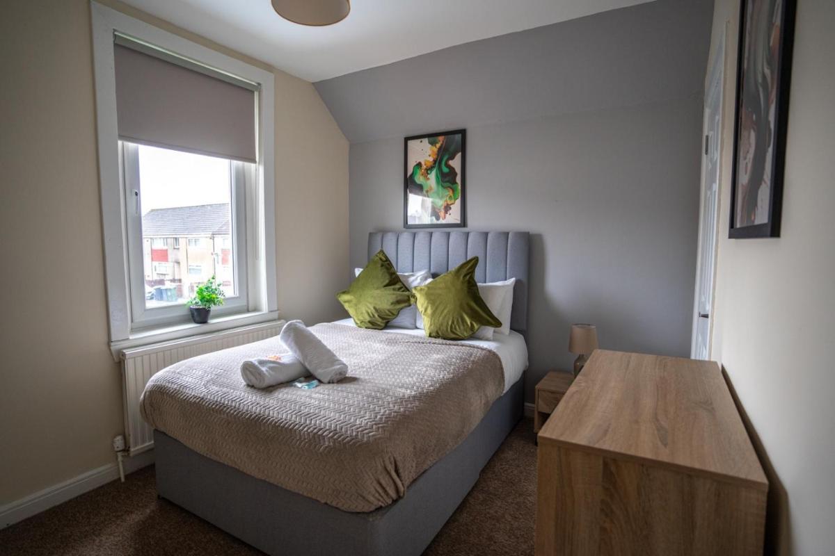 Caledonia Apartment - Housity