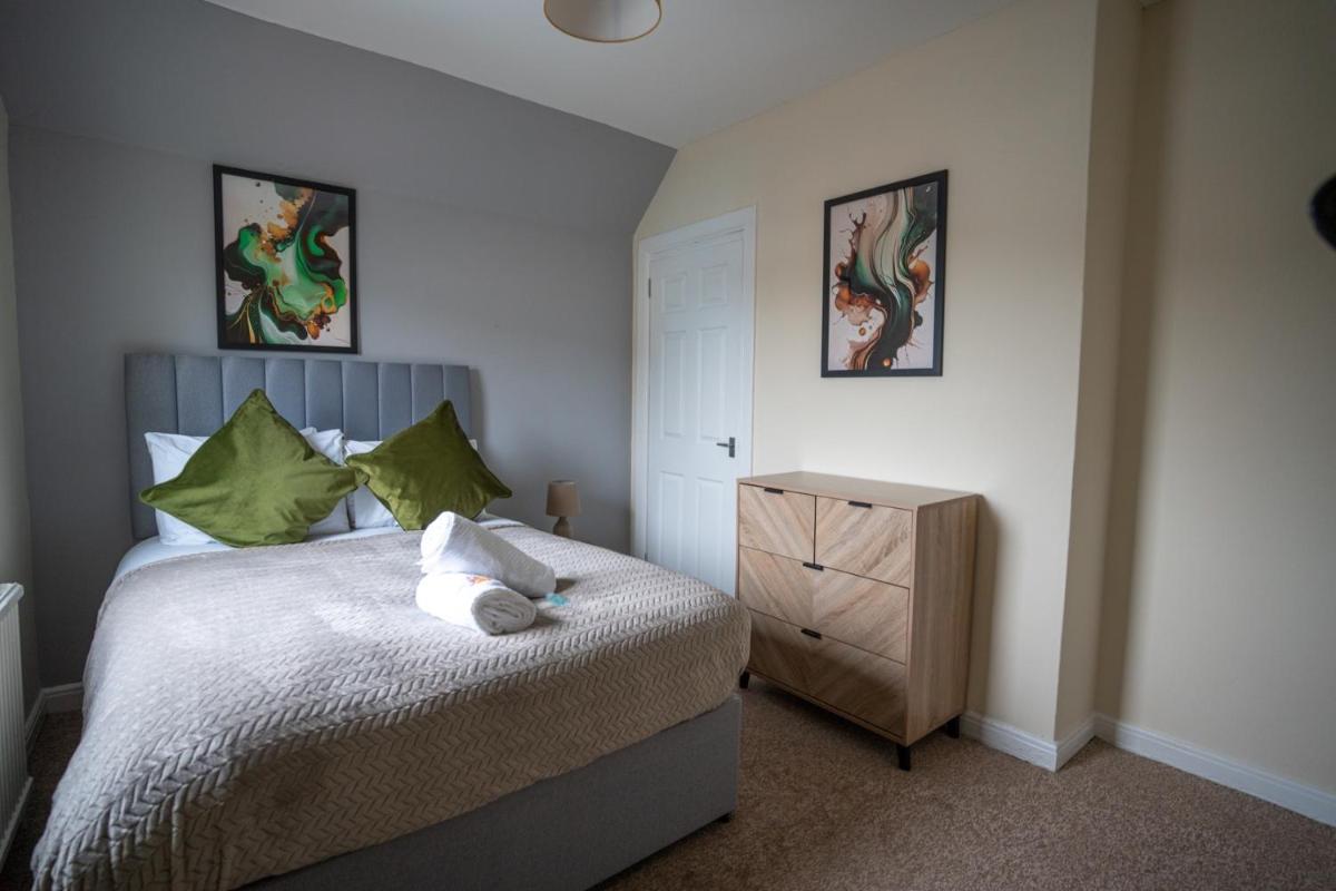 Caledonia Apartment - Housity