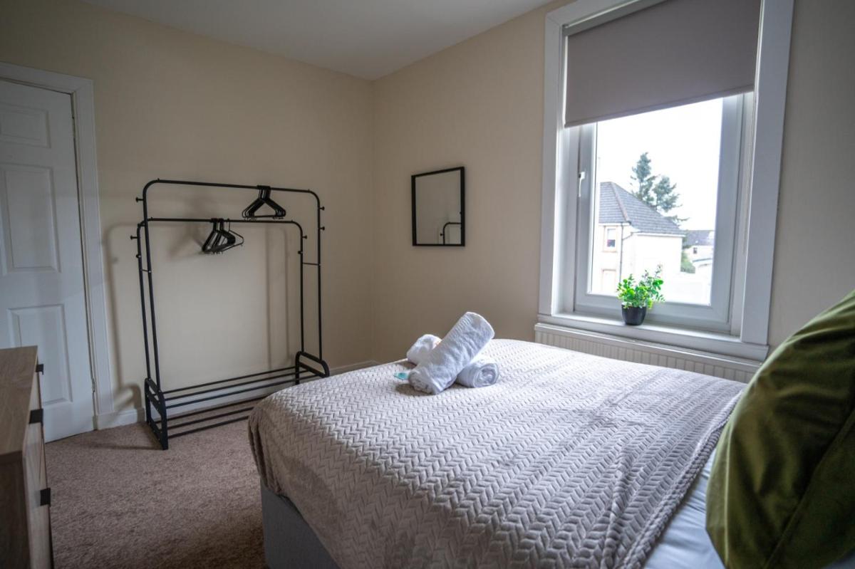 Caledonia Apartment - Housity