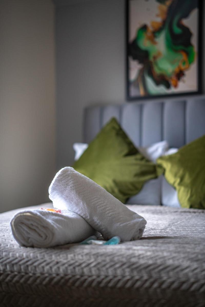 Caledonia Apartment - Housity