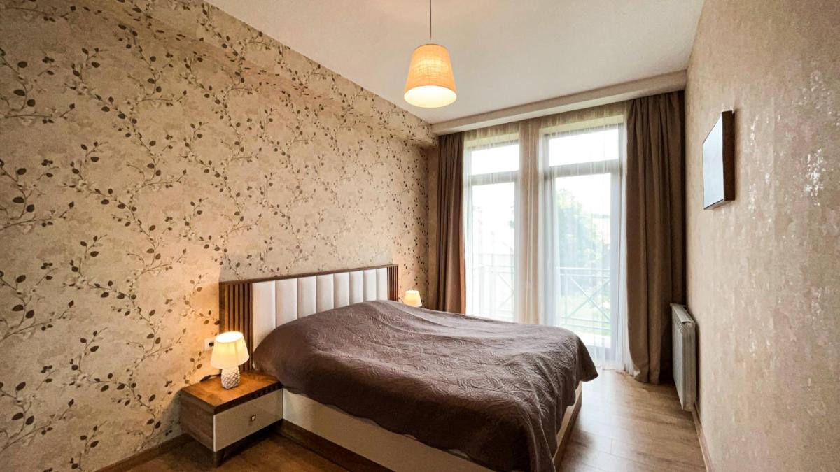 Dani Lux Apartments - Hizvo