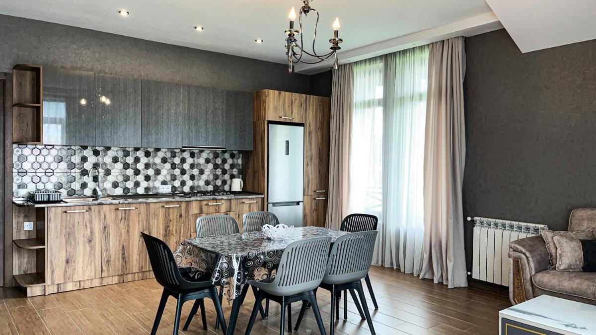 Dani Lux Apartments - Hizvo