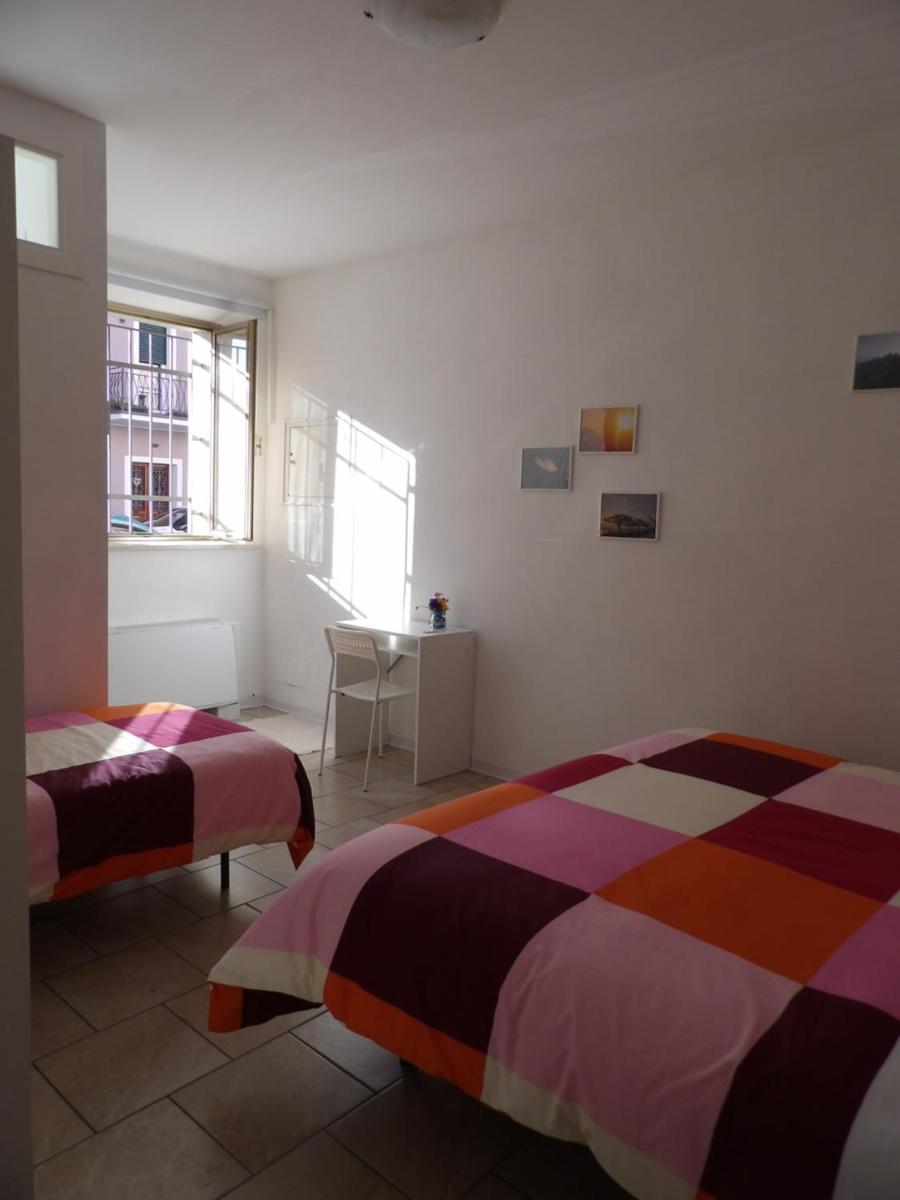 Affittacamere La Fortezza - Housity