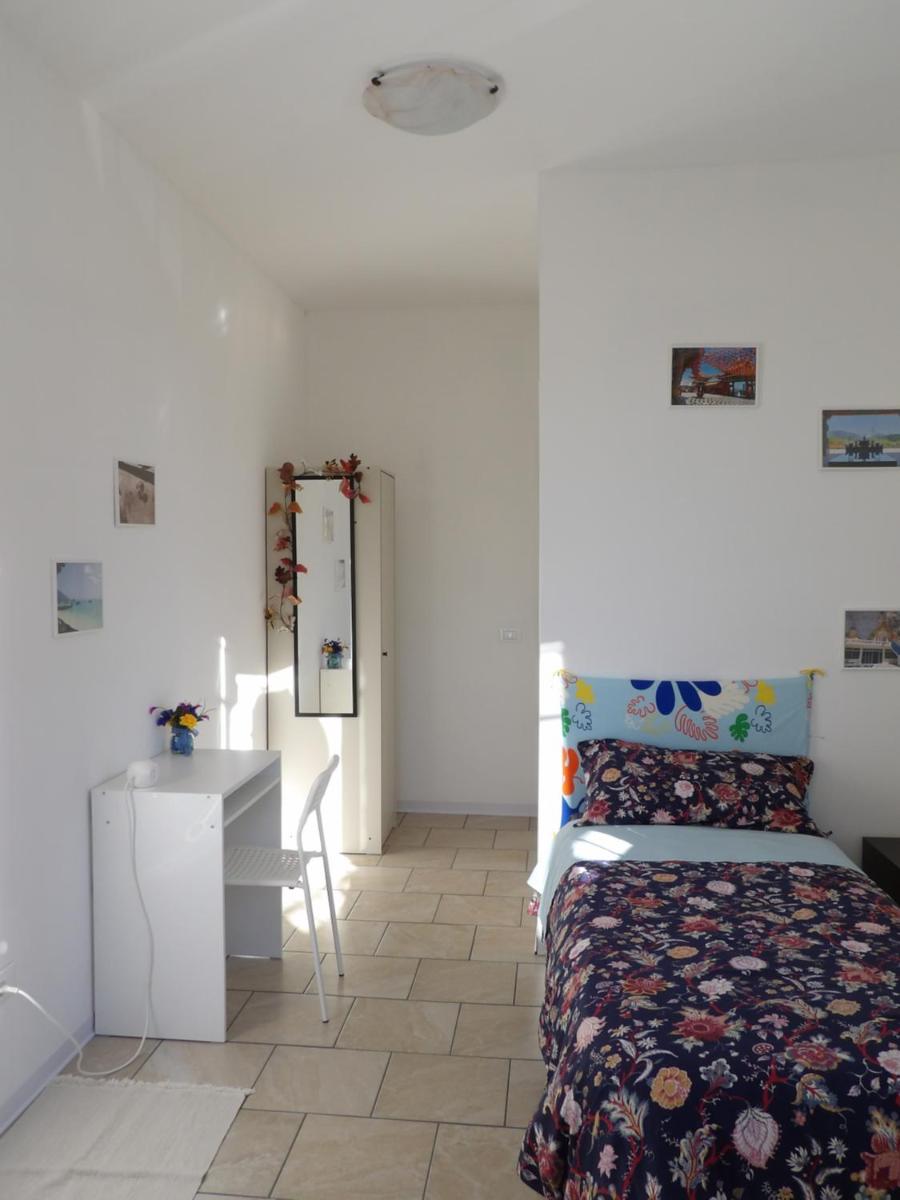 Affittacamere La Fortezza - Housity