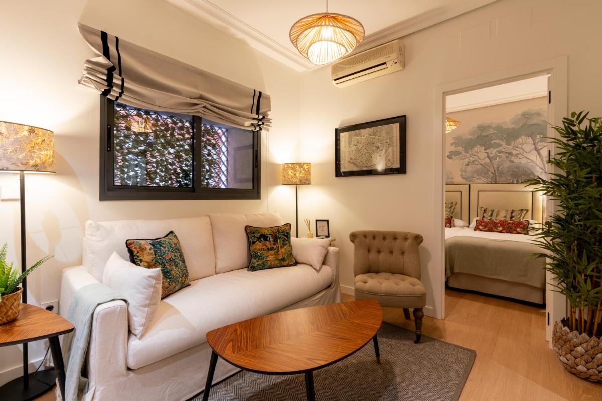 MN Elegante apartamento ideal para parejas - Housity