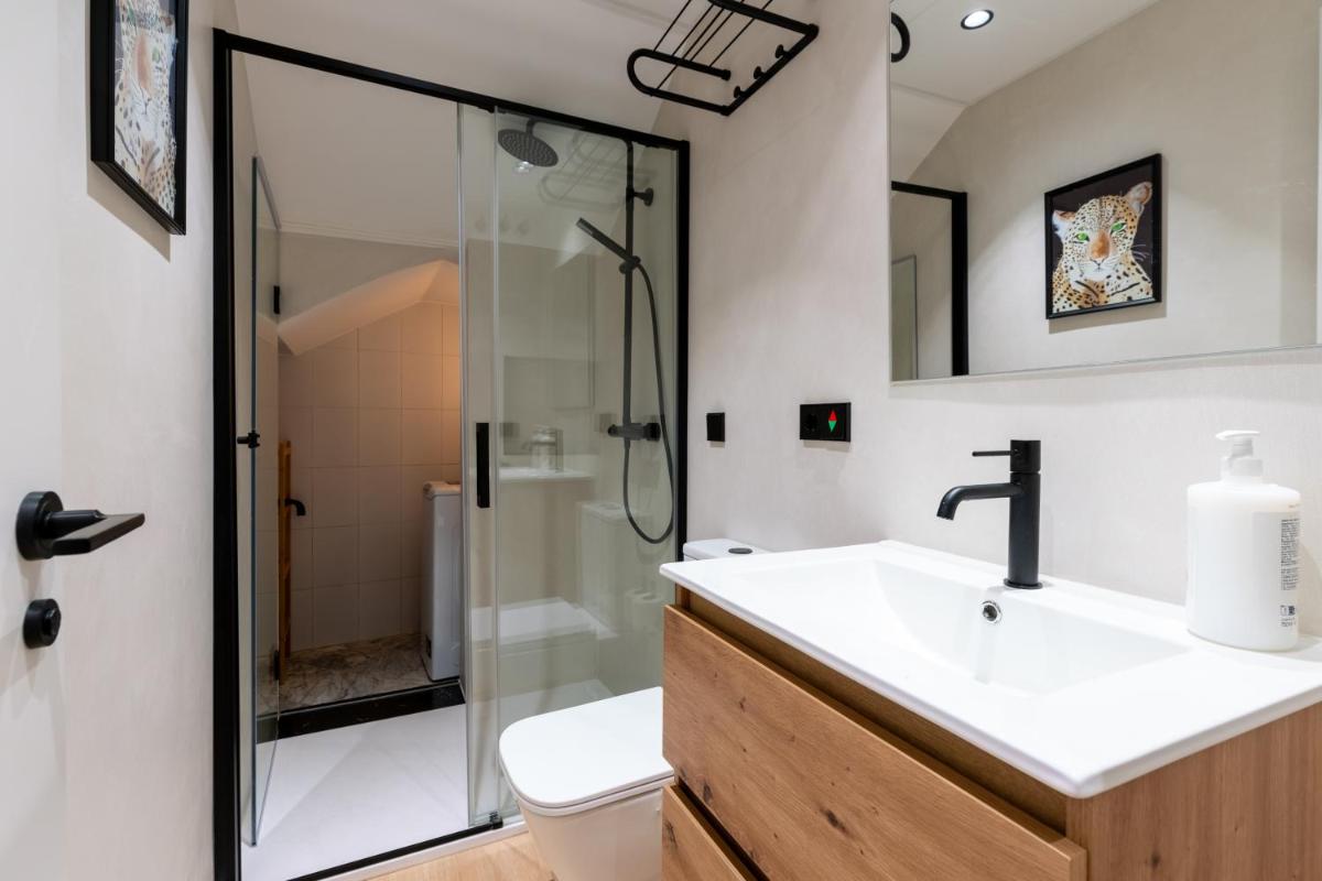 MN Elegante apartamento ideal para parejas - Housity