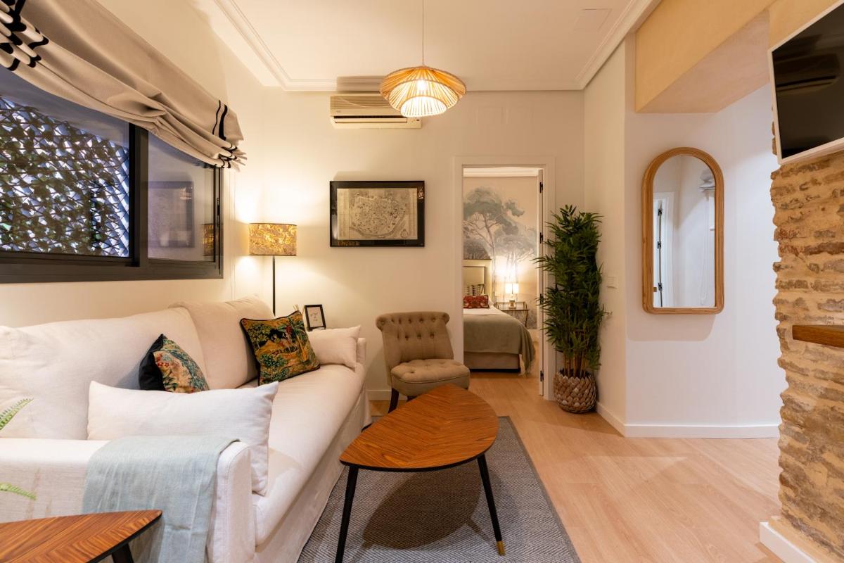 MN Elegante apartamento ideal para parejas - Housity