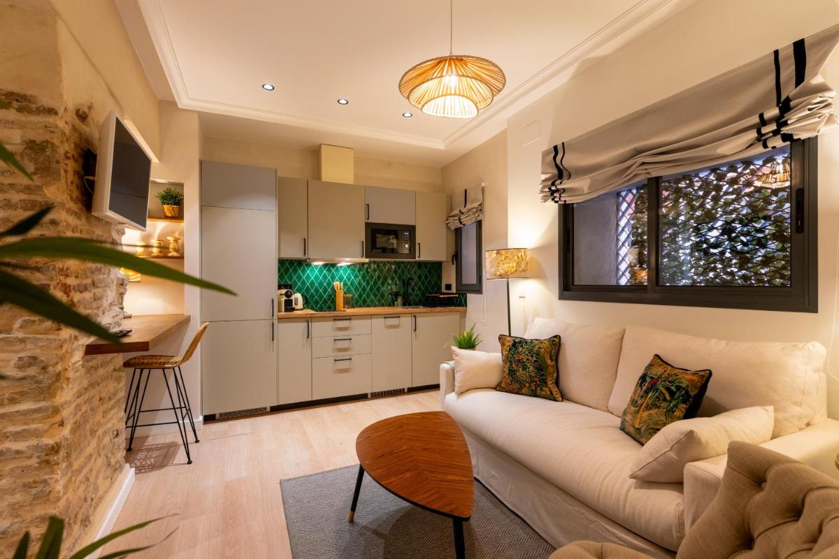 MN Elegante apartamento ideal para parejas - Housity