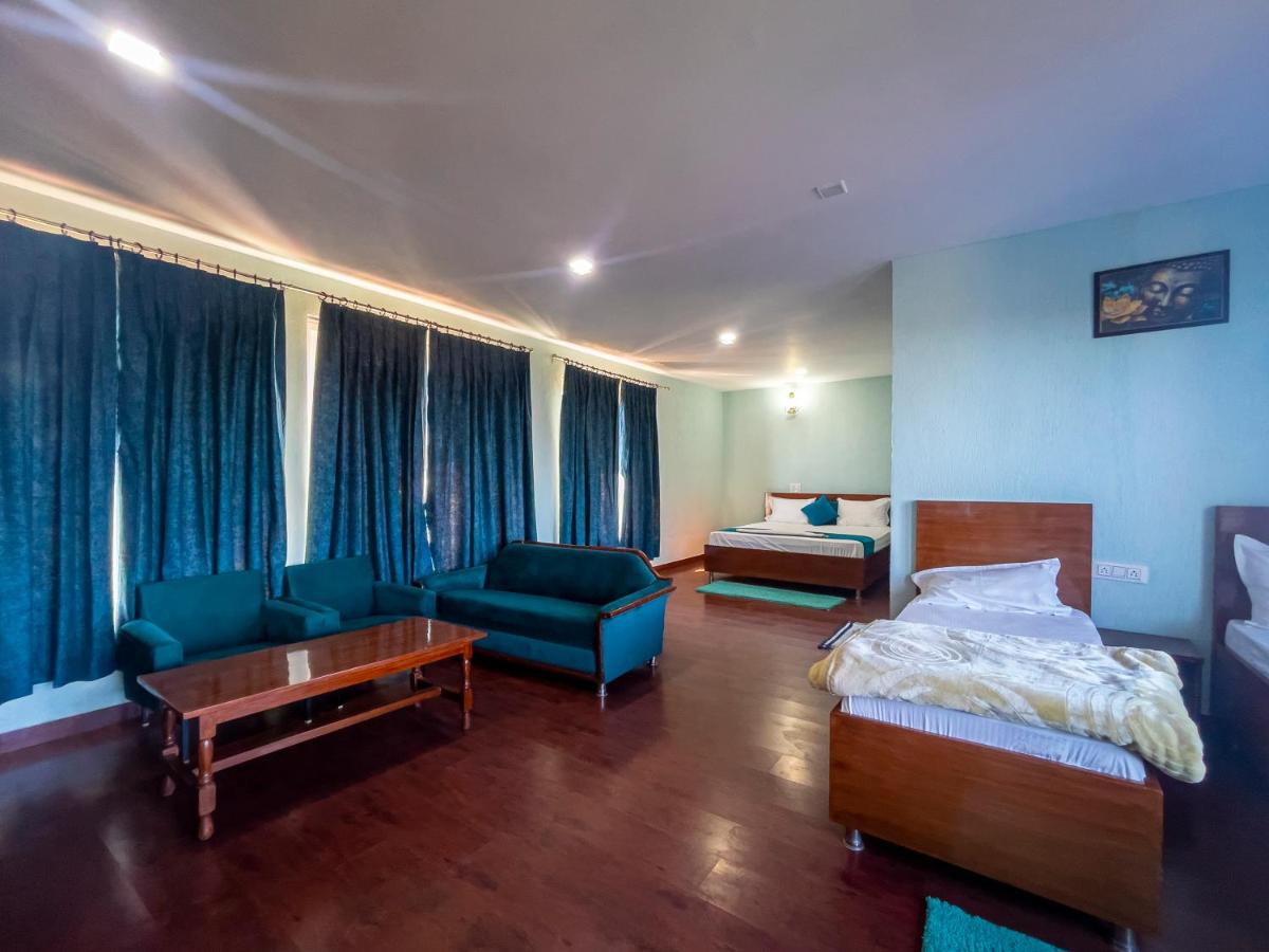 PinnacleHouse kanatal Uttarakhand - Housity