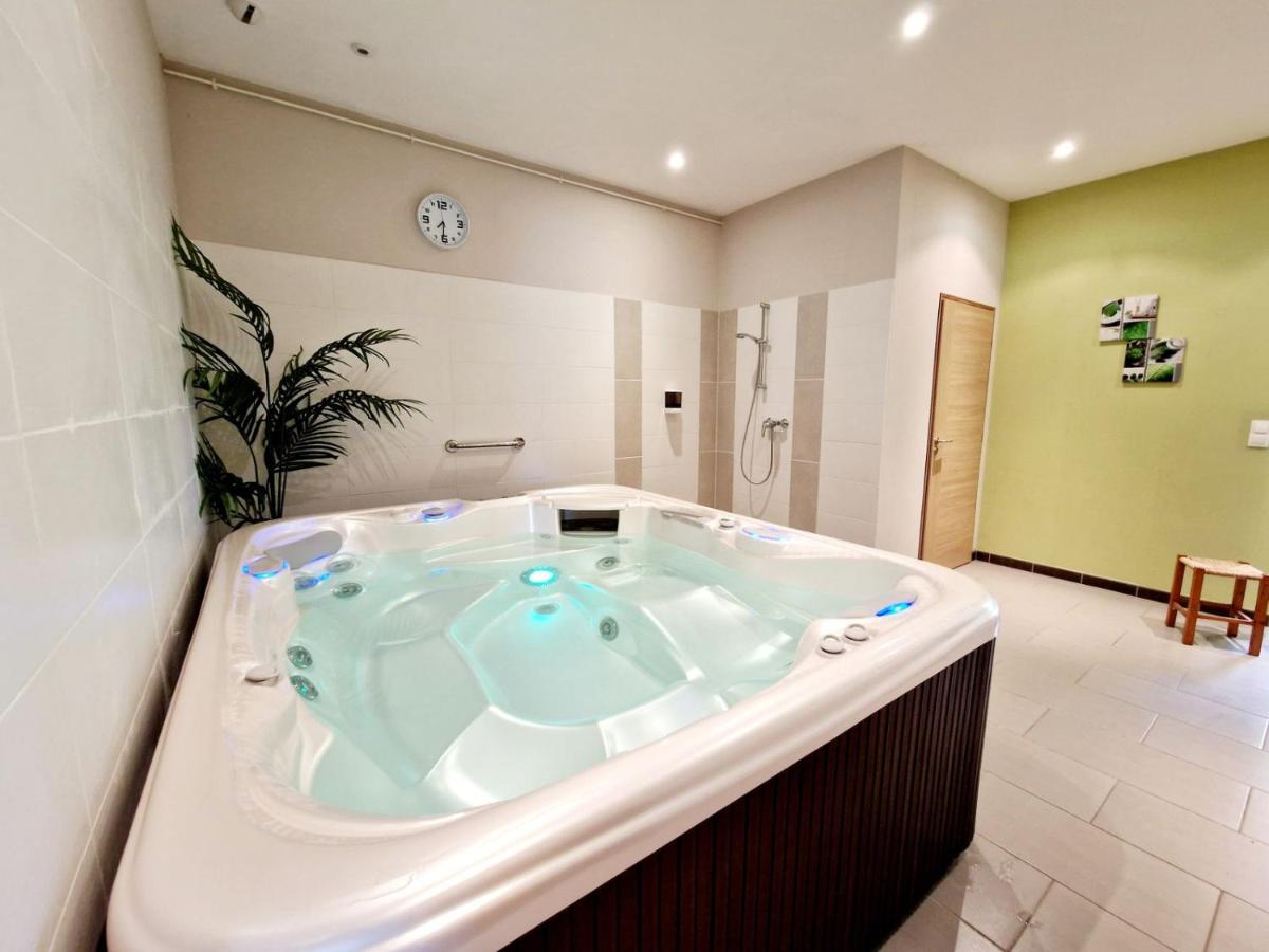 LES JARDINS DE LA GRANGE - Housity