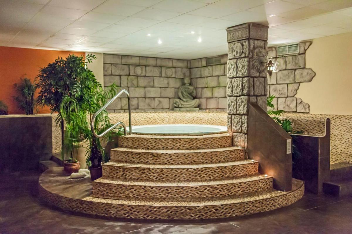Imagen de la galería de Hotel Spa Cádiz Plaza, en Cádiz