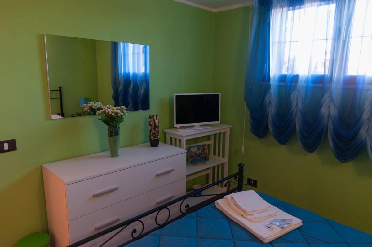 B&B L'Orizzonte - Housity
