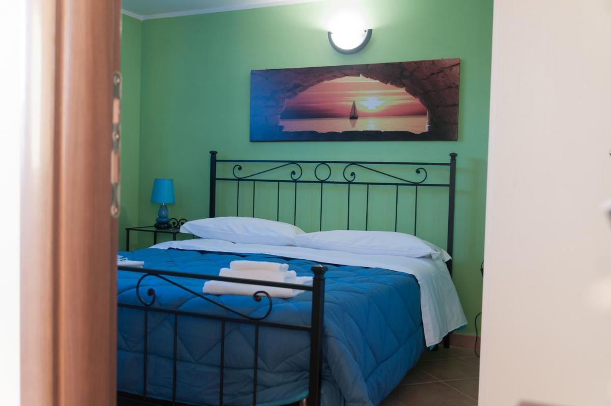 B&B L'Orizzonte - Housity
