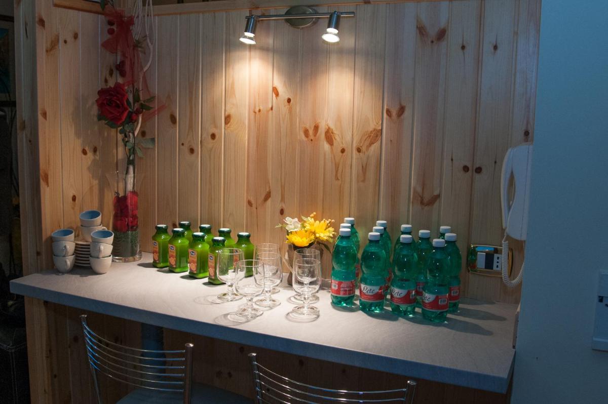 B&B L'Orizzonte - Housity
