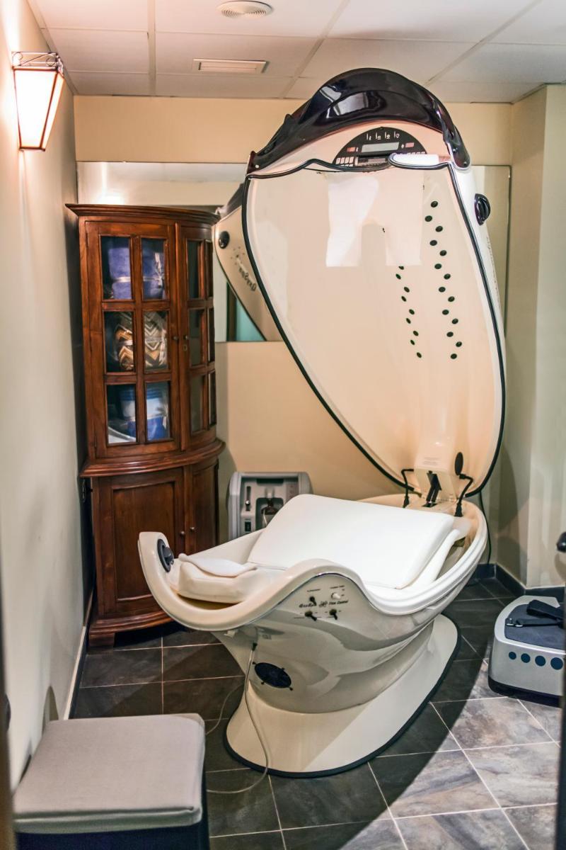 Imagen de la galería de Hotel Spa Cádiz Plaza, en Cádiz