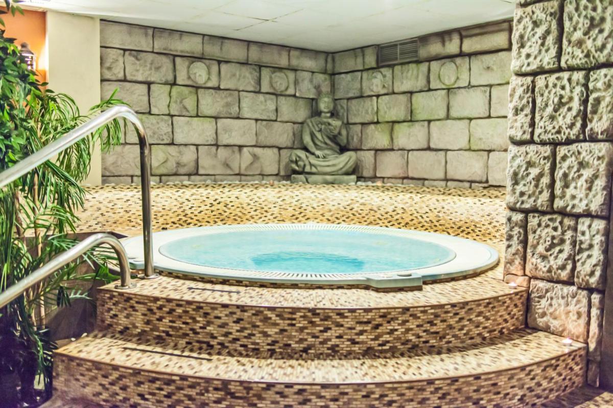 Imagen de la galería de Hotel Spa Cádiz Plaza, en Cádiz