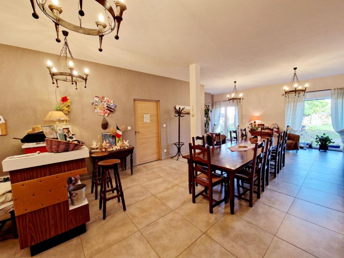 LES JARDINS DE LA GRANGE - Housity