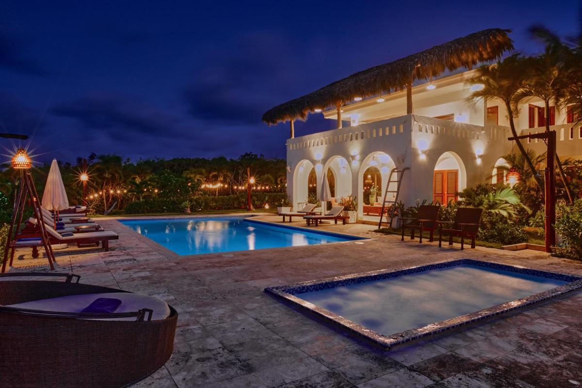 Selectum Hacienda Punta Cana - Hizvo