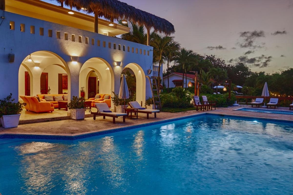 Selectum Hacienda Punta Cana - Hizvo