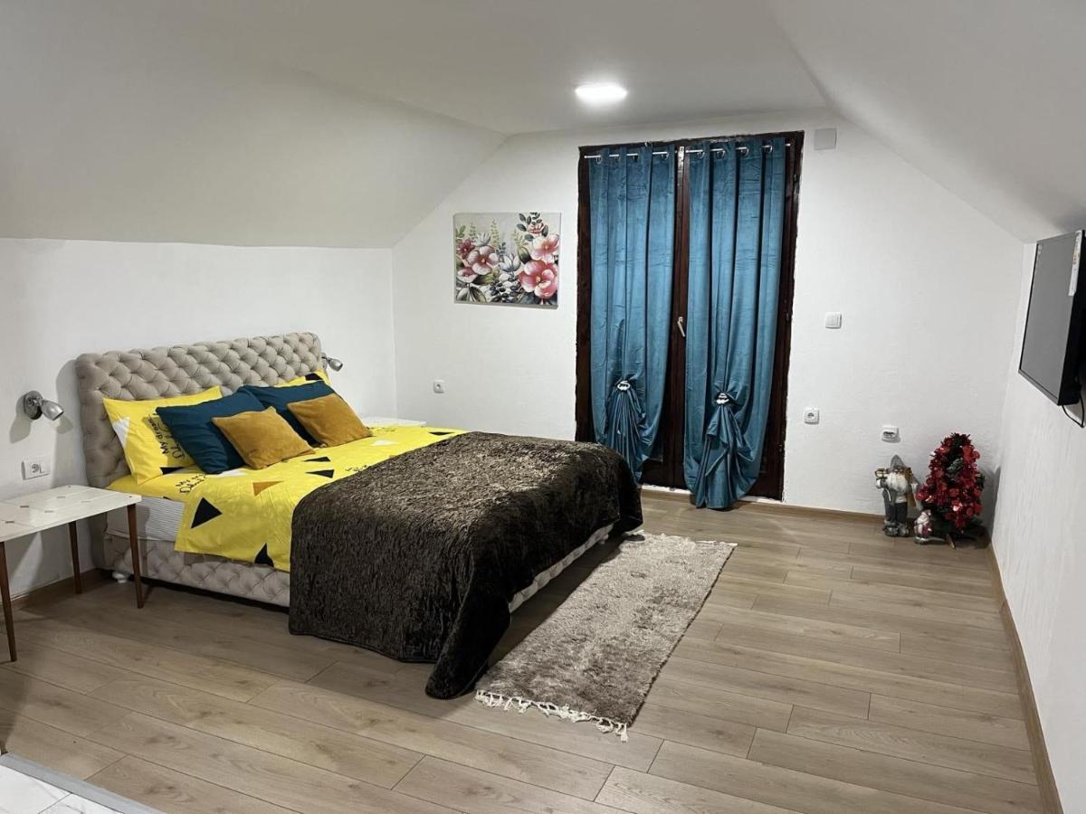 Apartman i sobe Milica Vrnjacka Banja - Housity