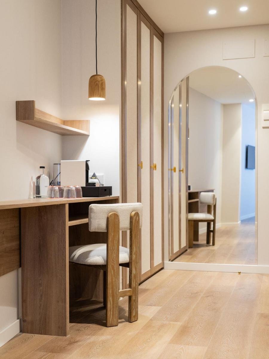 Imagen de la galería de Hotel Well and Come Málaga, en Málaga