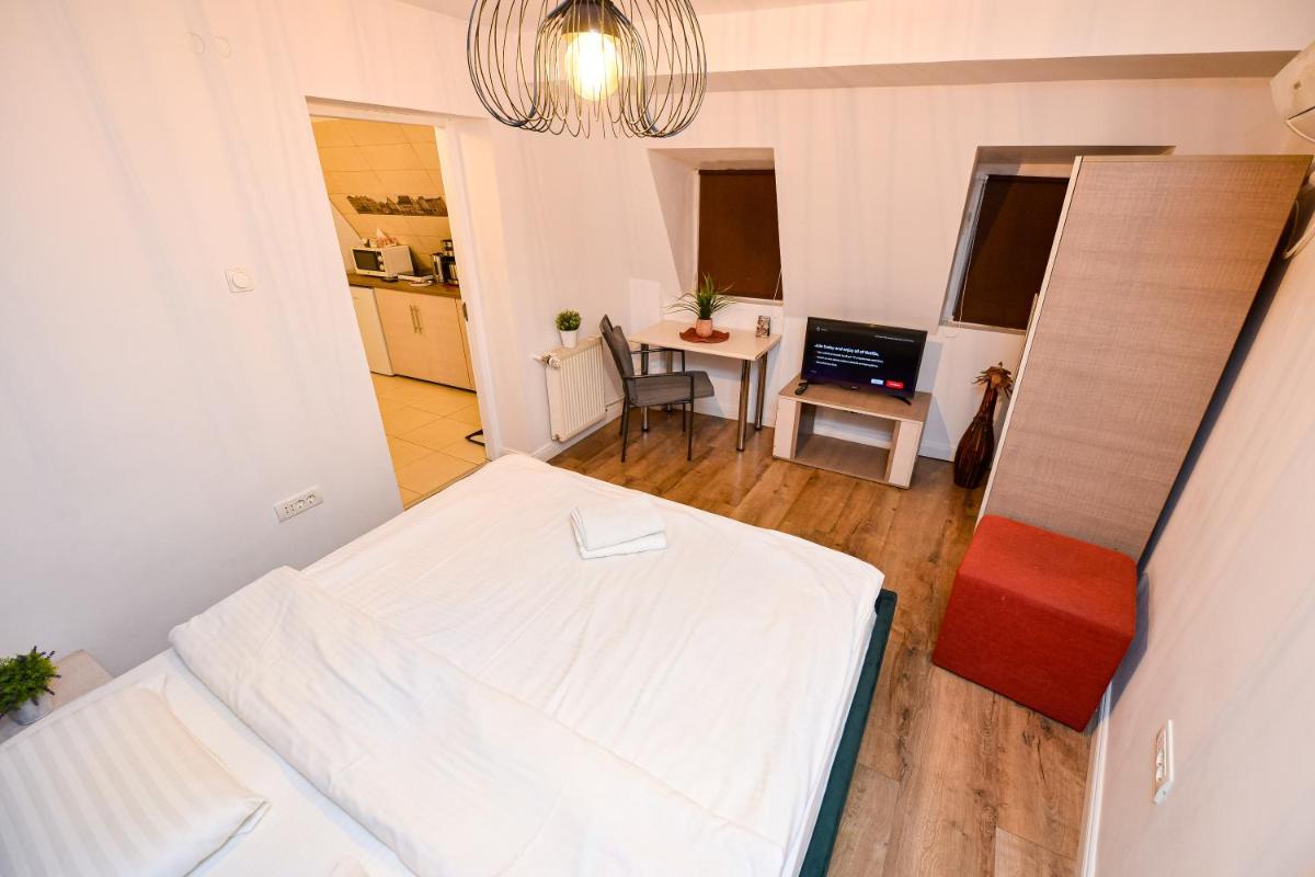 Bucharest City Center Villa - Housity