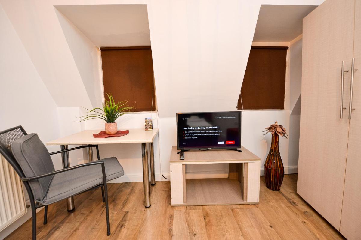Bucharest City Center Villa - Housity