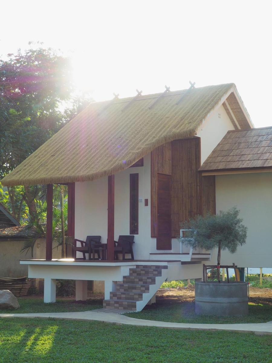 Pai Country Hut - Housity