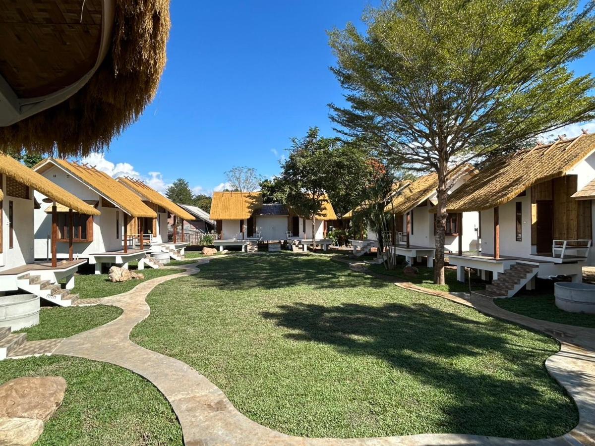 Pai Country Hut - Housity