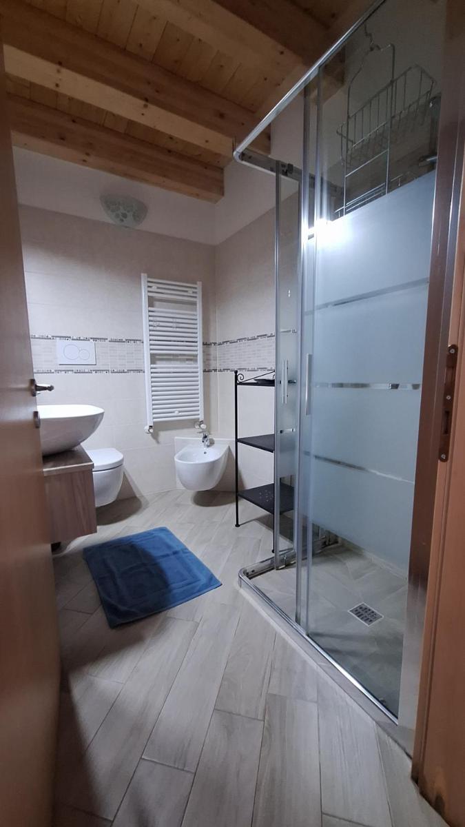 Garnì Fobbie - Housity