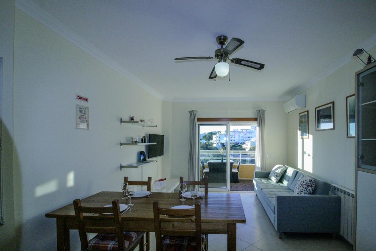 FLH Praia da Rocha Family Apartment - Housity