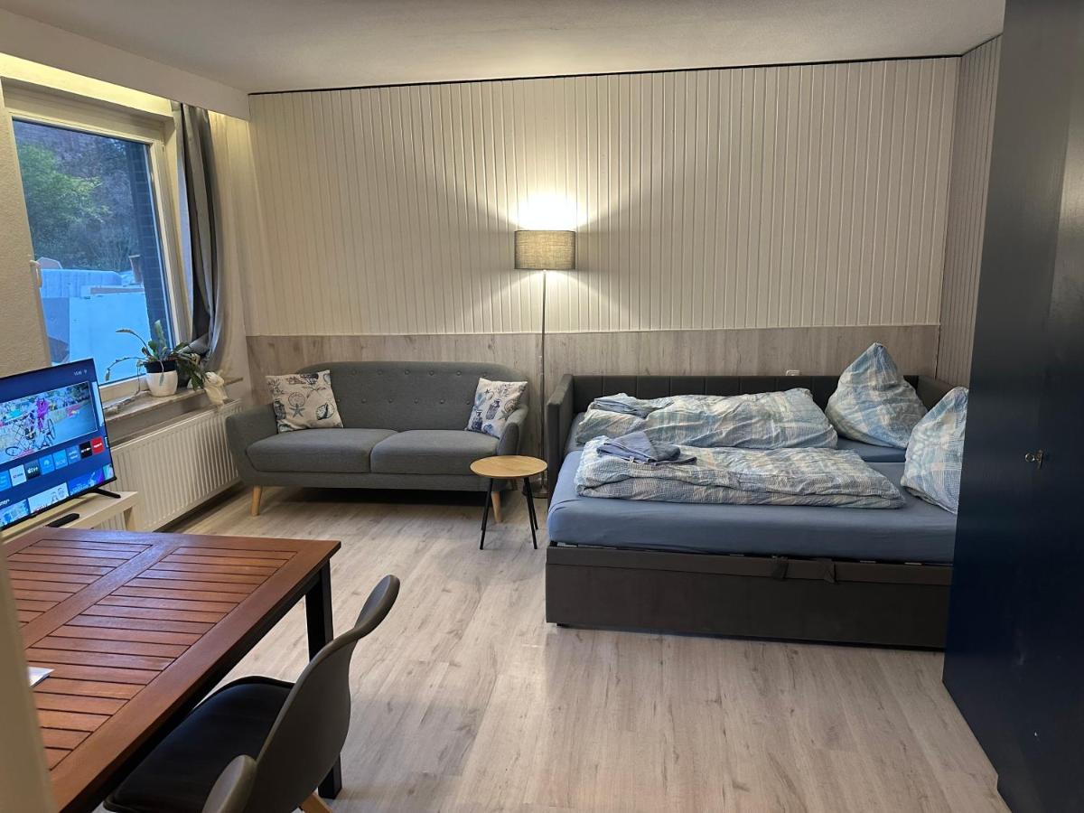 Haus Seefalke - 250 m zum Meer - Housity