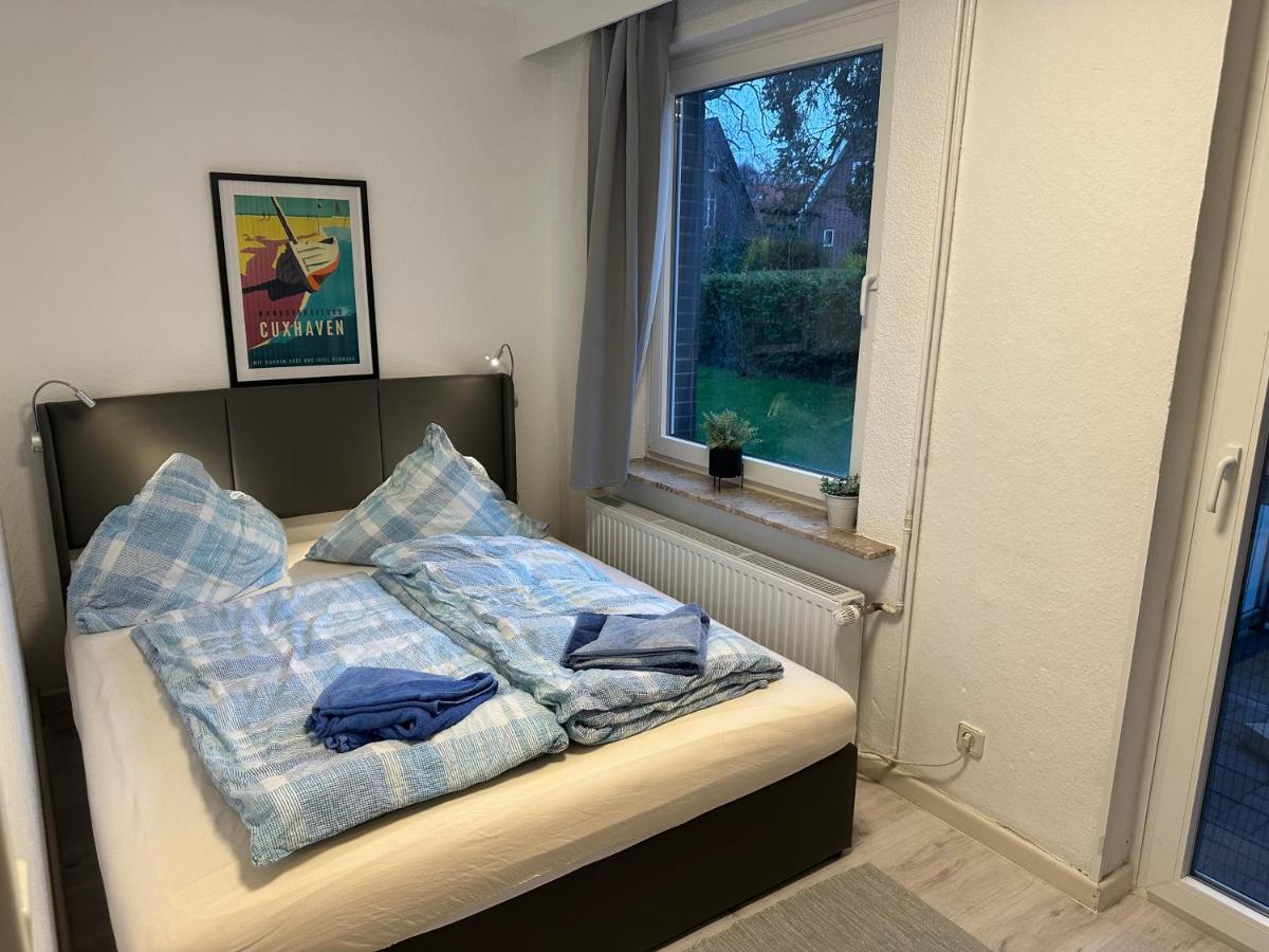 Haus Seefalke - 250 m zum Meer - Housity
