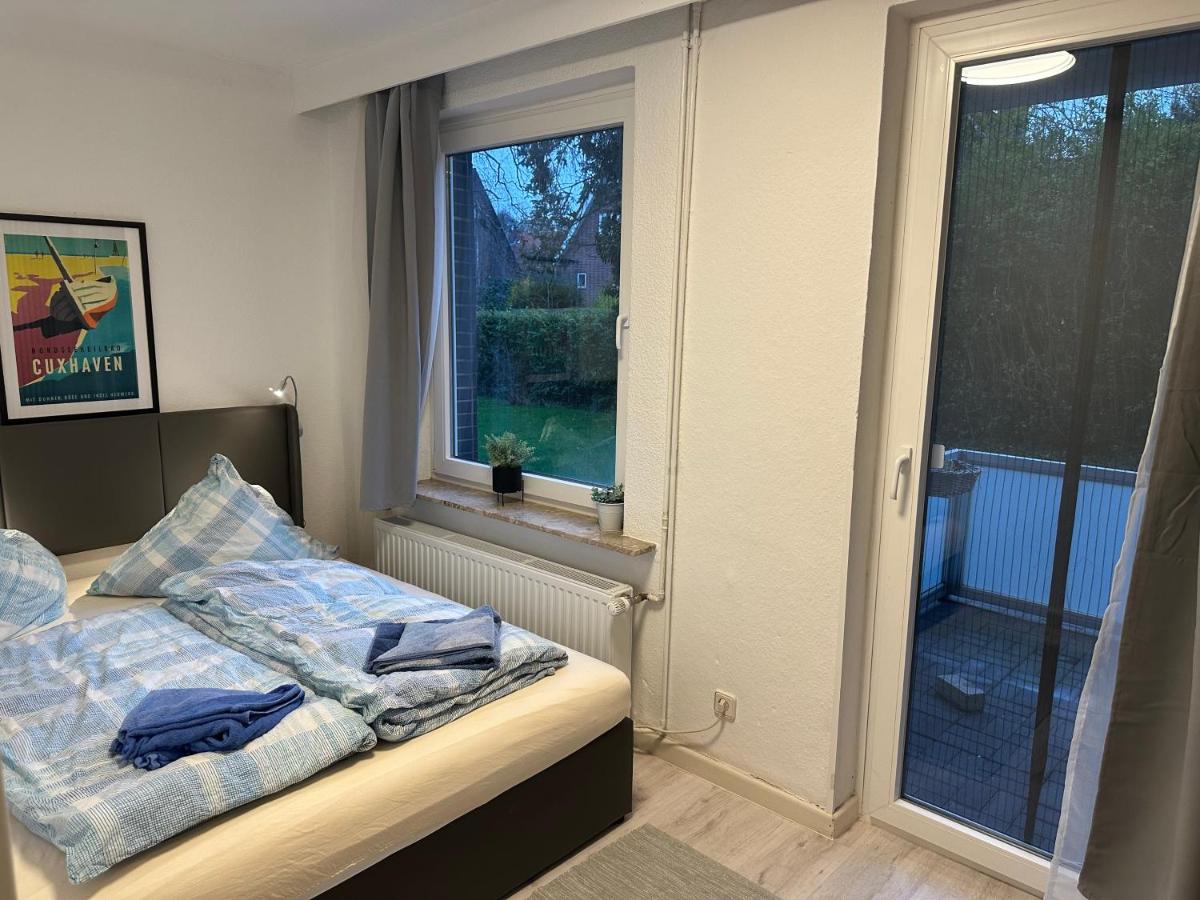 Haus Seefalke - 250 m zum Meer - Housity