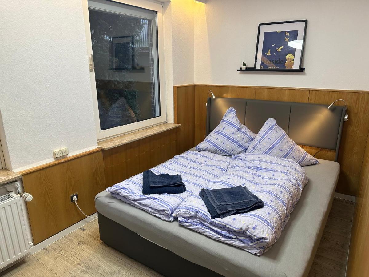 Haus Seefalke - 250 m zum Meer - Housity
