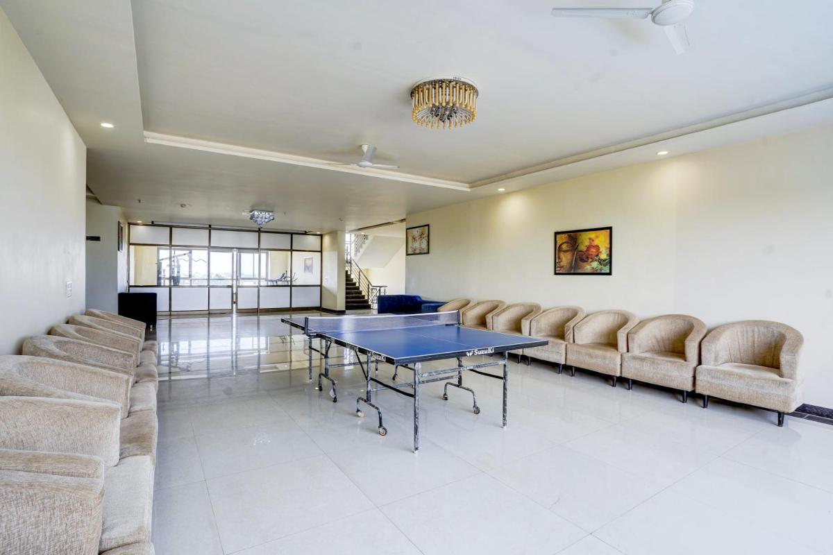 Hotel Amrit Manthan - Housity