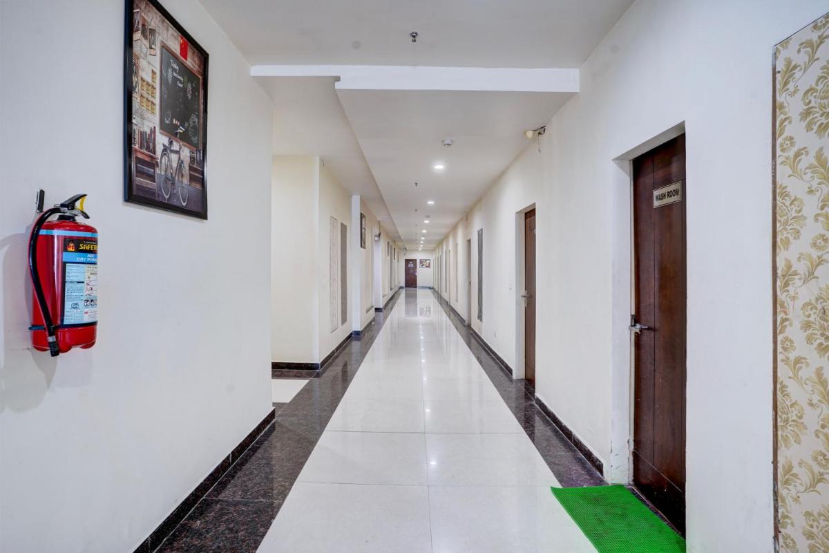 Hotel Amrit Manthan - Housity