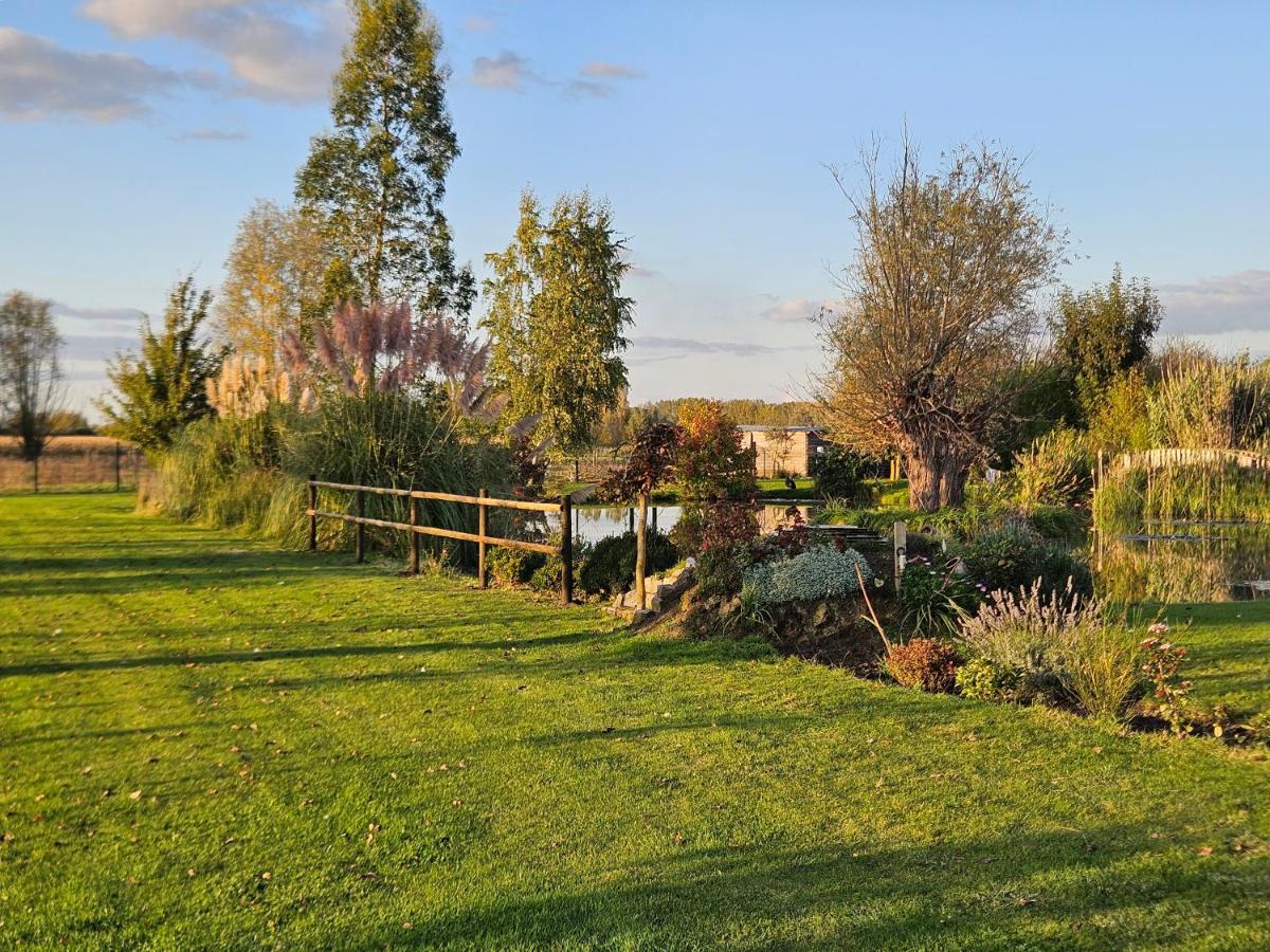 Gite zen style studio - Housity