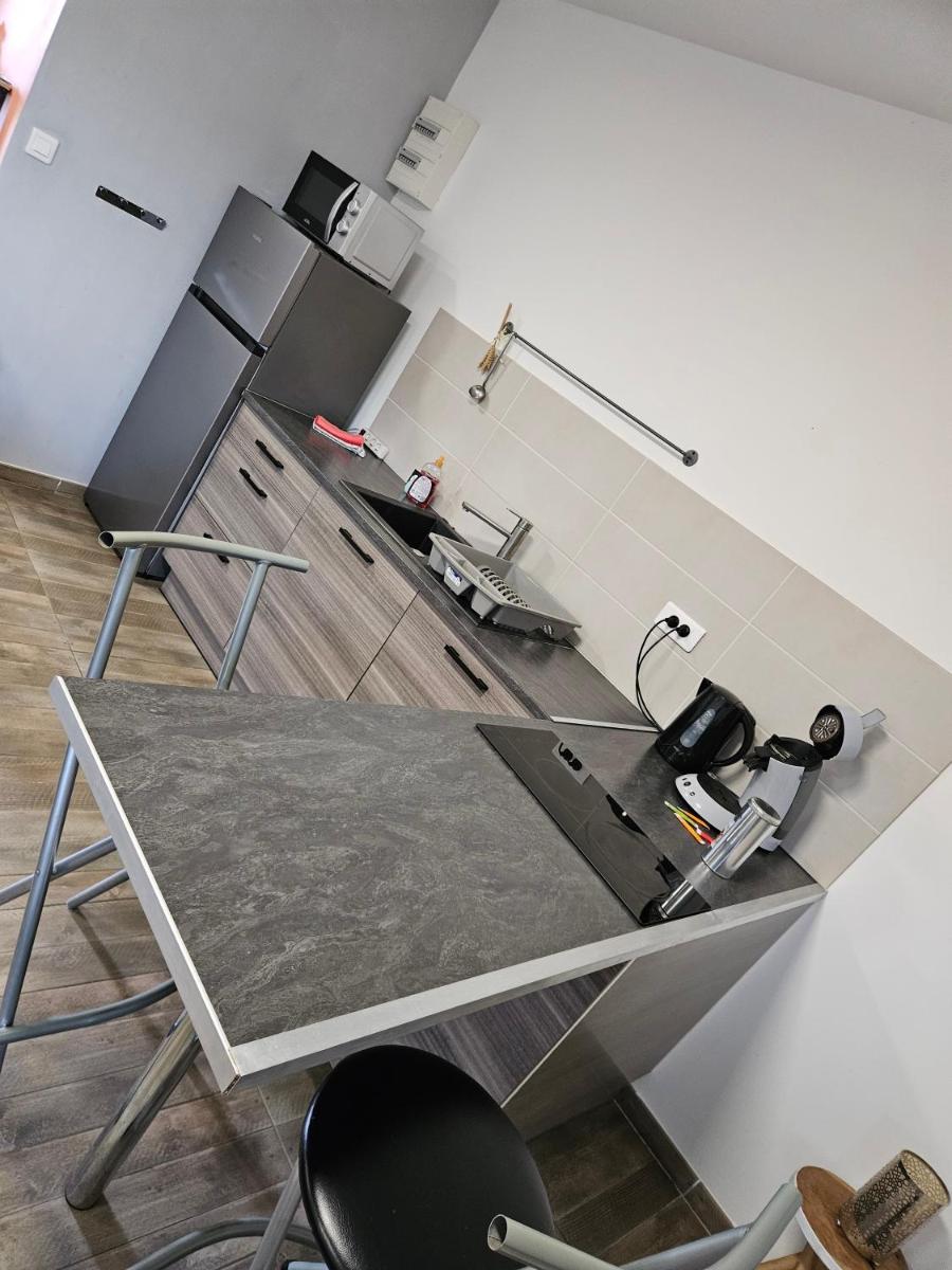 Gite zen style studio - Housity