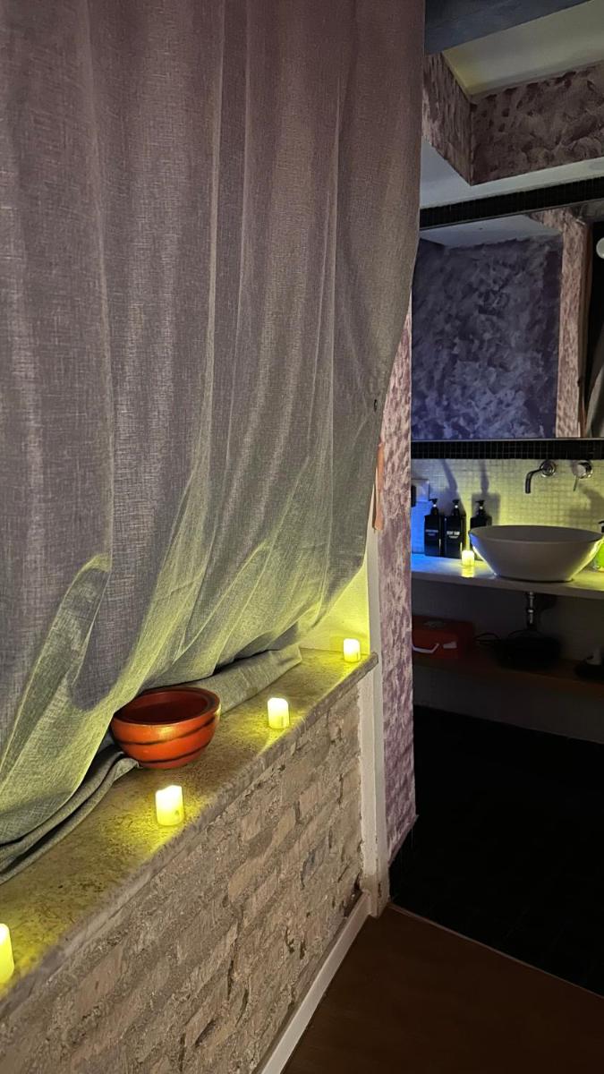 Small mezzanine apartment Colosseo - Housity