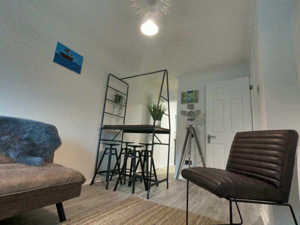 Windsor Lodge - Housity