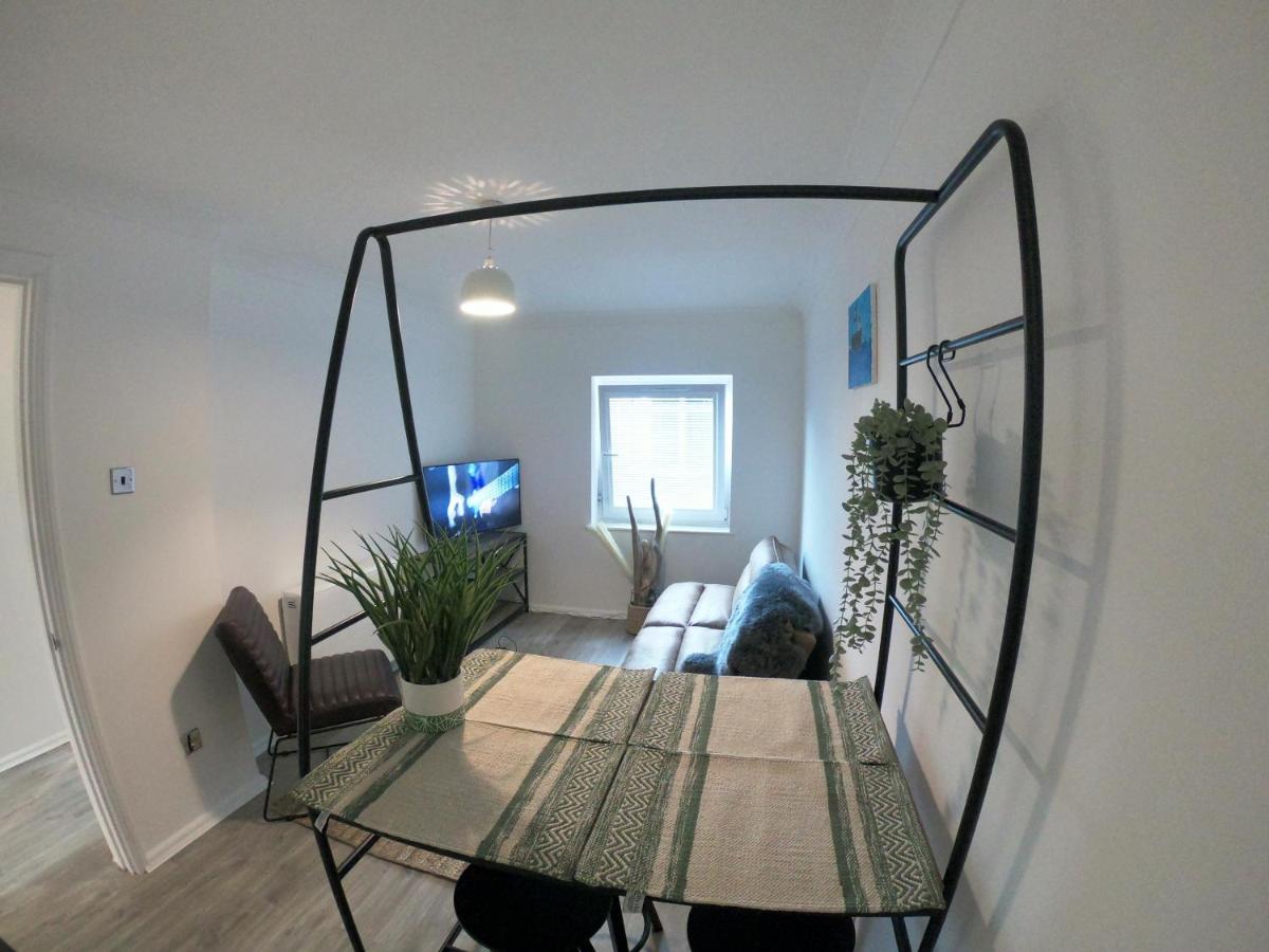 Windsor Lodge - Housity
