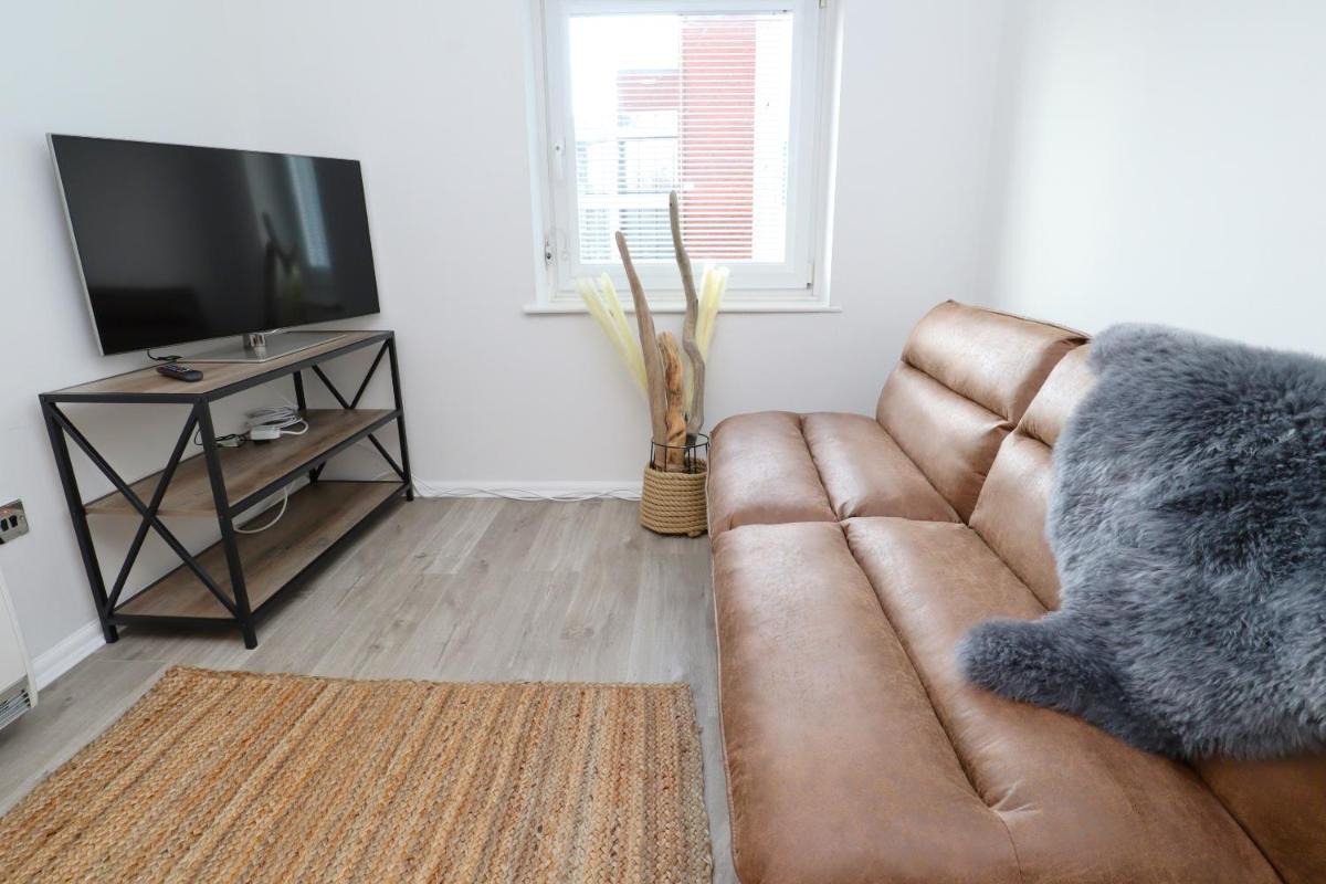Windsor Lodge - Housity