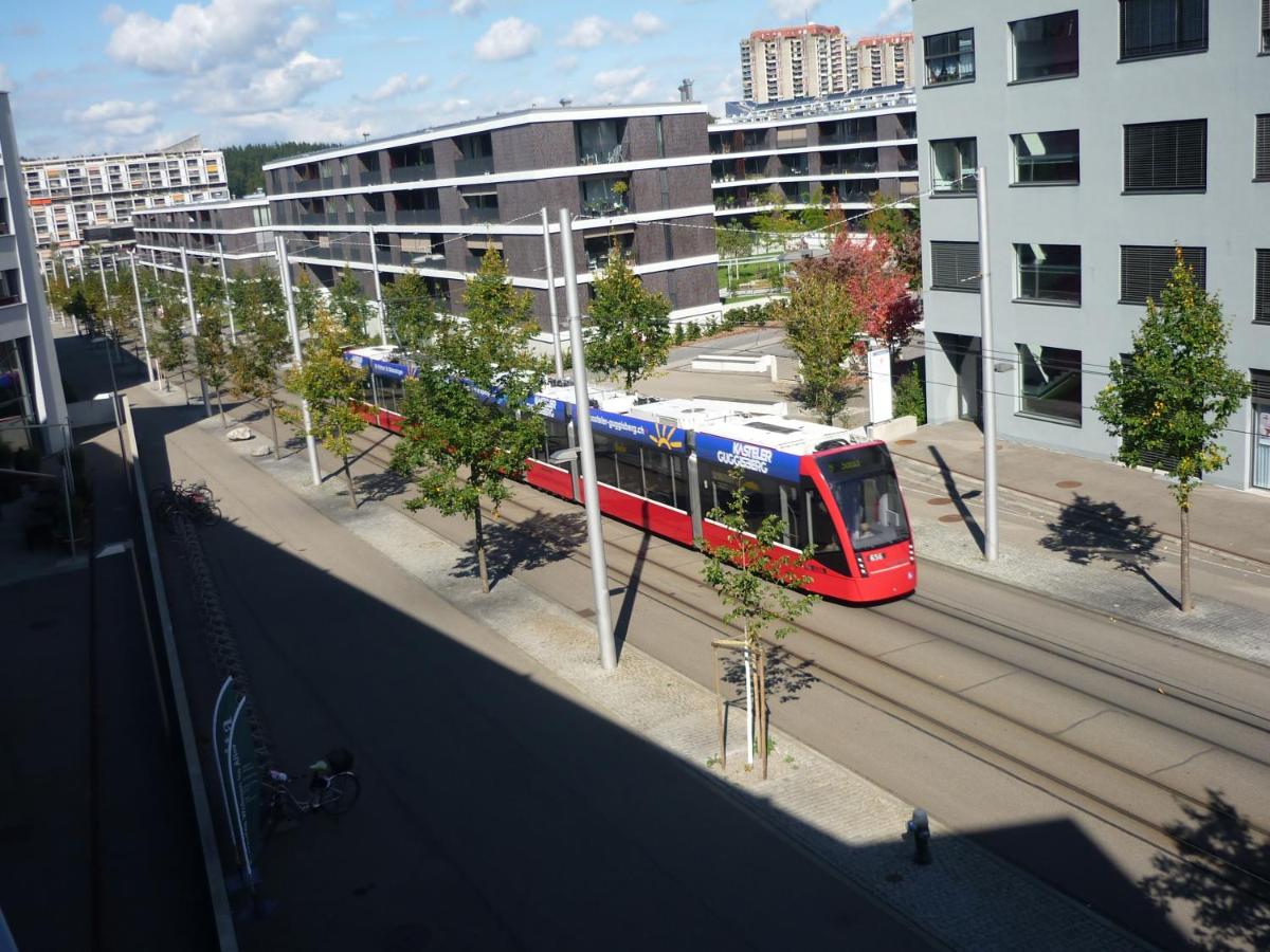 Residenz Senevita Westside - Housity
