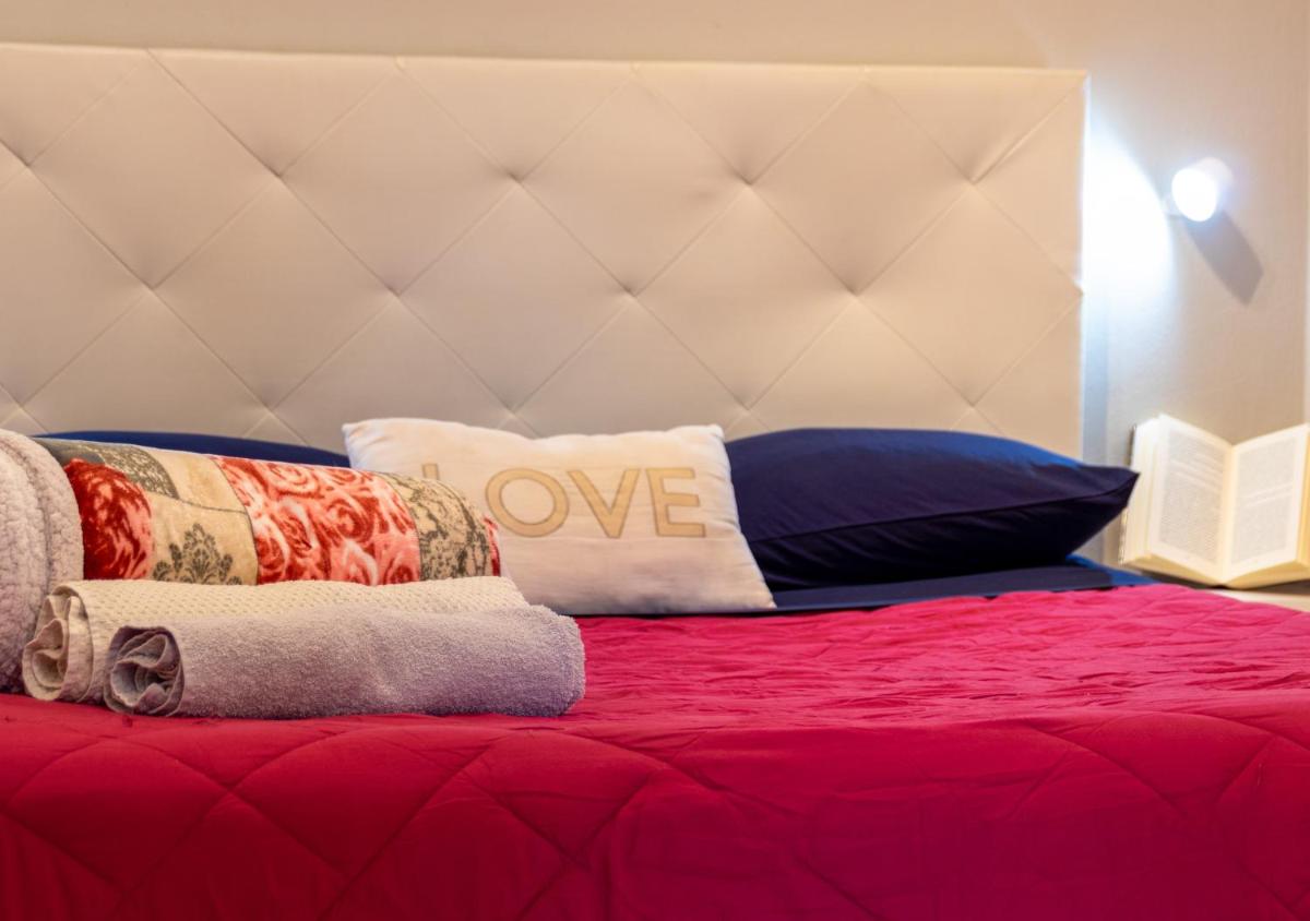 Casa Melodia Di Mare - City Center, Goldoni & CLIMA - Housity