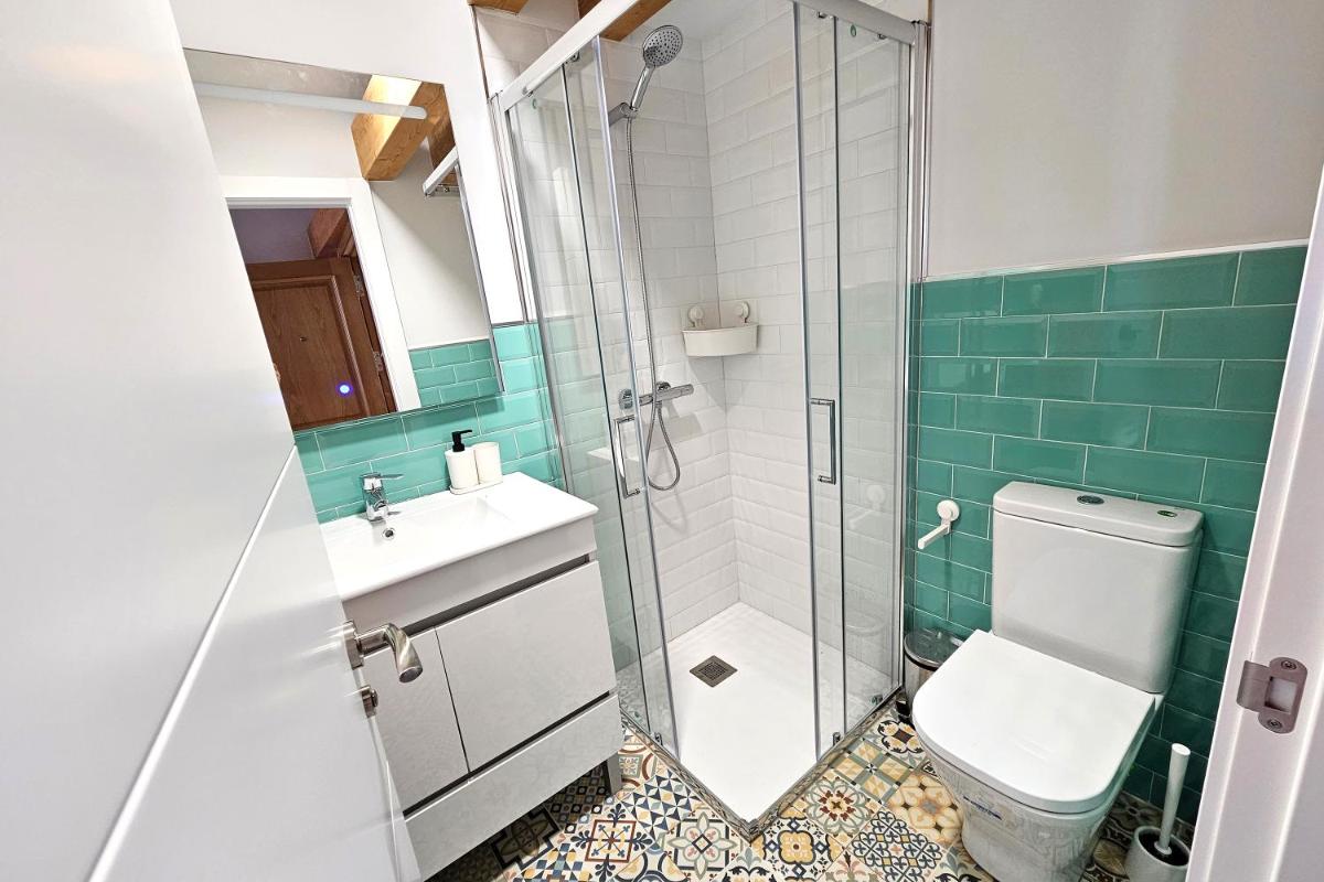 Via de la Plata Luxury Suites 2A - Housity