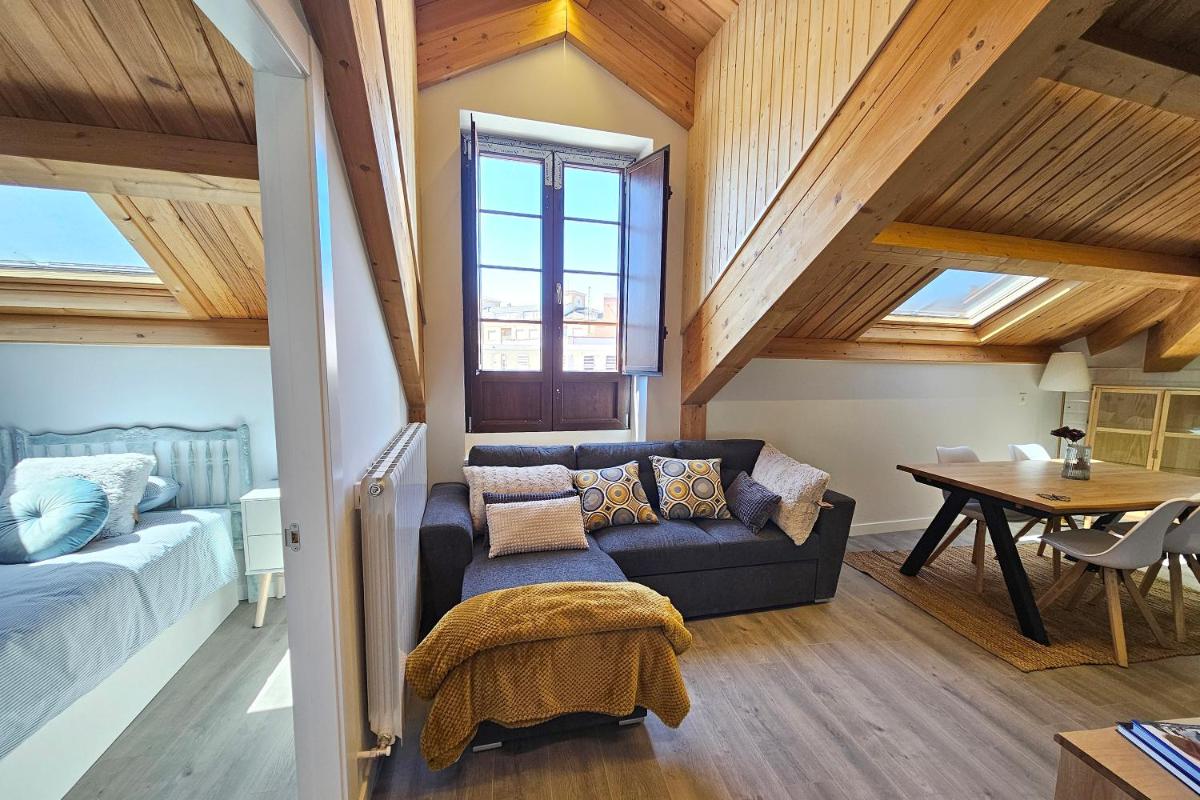 Via de la Plata Luxury Suites 2A - Housity