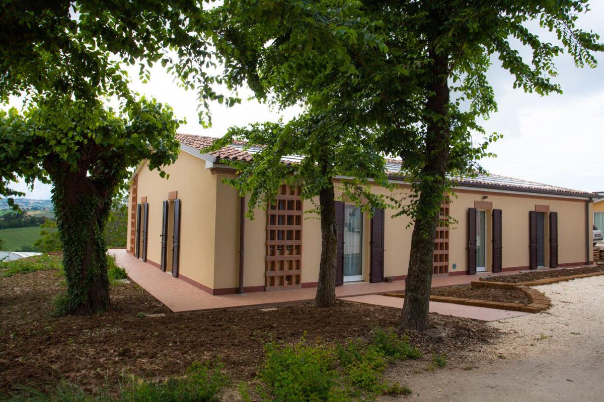 Venticello Del Conero - Housity