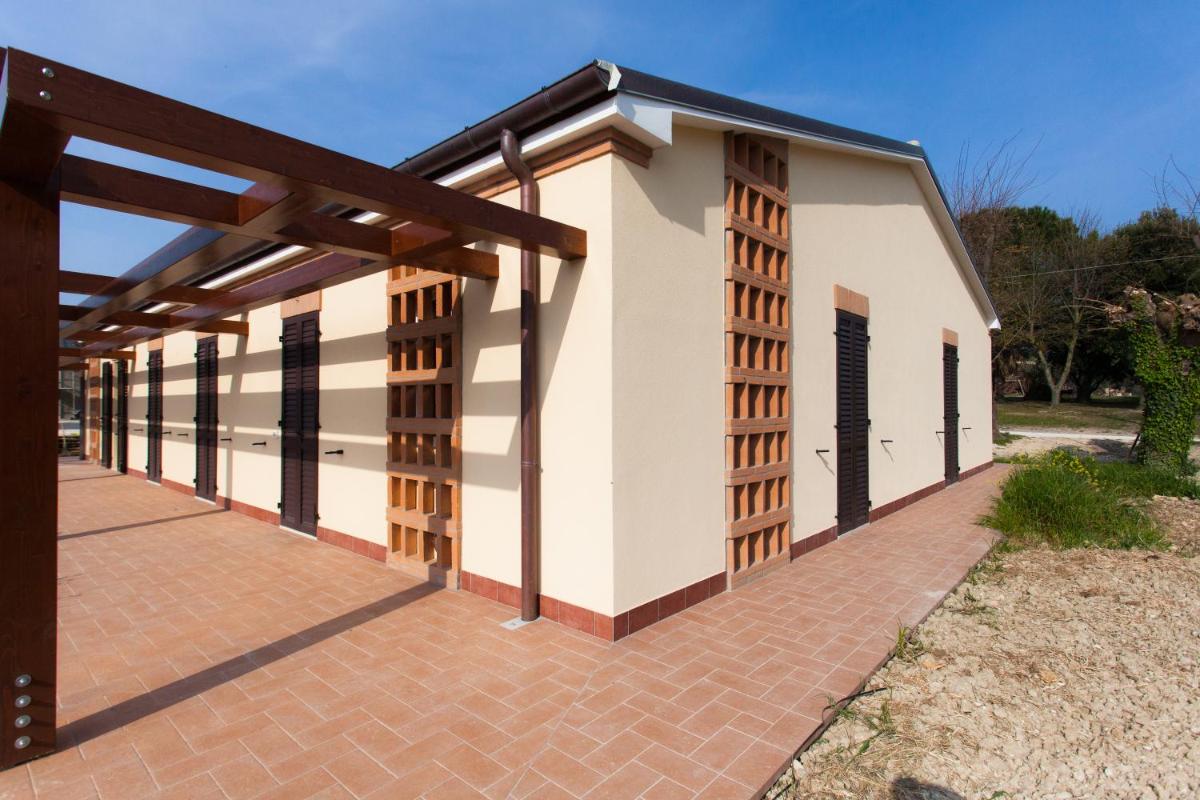 Venticello Del Conero - Housity